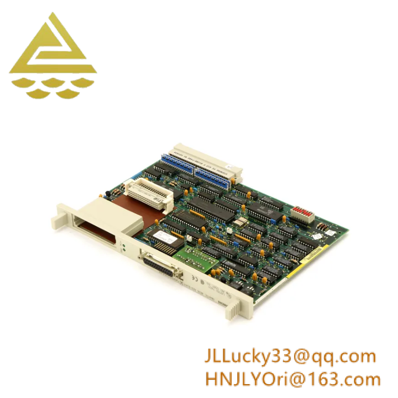 SIEMENS 6ES5523-3UA11 Communications Processor