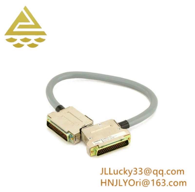SIEMENS 6ES5705-0AF00 IM Cable