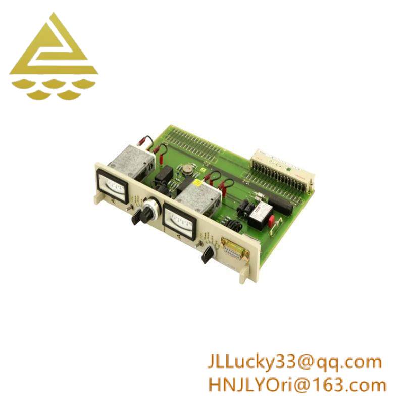 SIEMENS 6ES5788-7LB11 SIMULATION MODULE