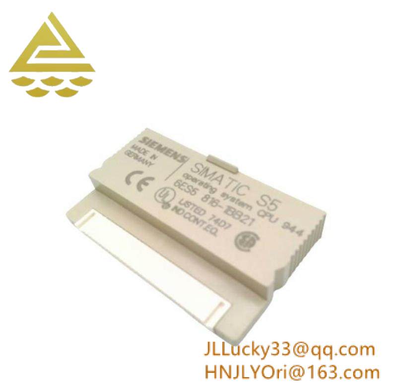 Siemens R911293517