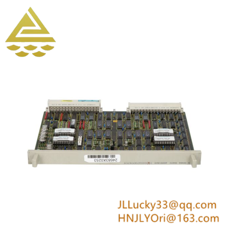 SIEMENS 6ES5927-3SA12 Processor Module