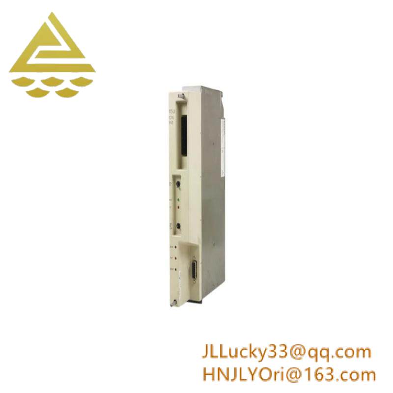 SIEMENS 6ES5942-7UF13 CPU Module