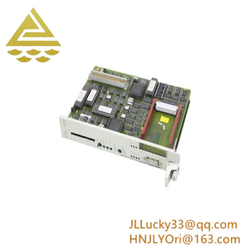 SIEMENS 6ES5947-3UR21 CPU Module