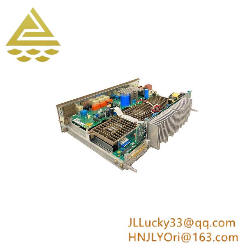 SIEMENS 6ES5955-3NC42 Power Supply Module