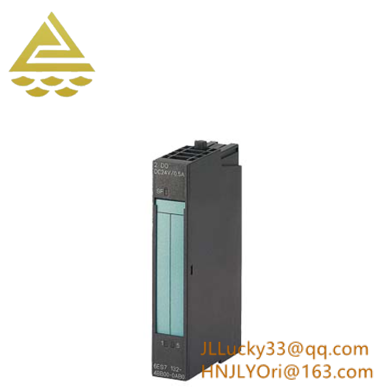 SIEMENS 6ES7132-4BB31-0AB0 electronic modules