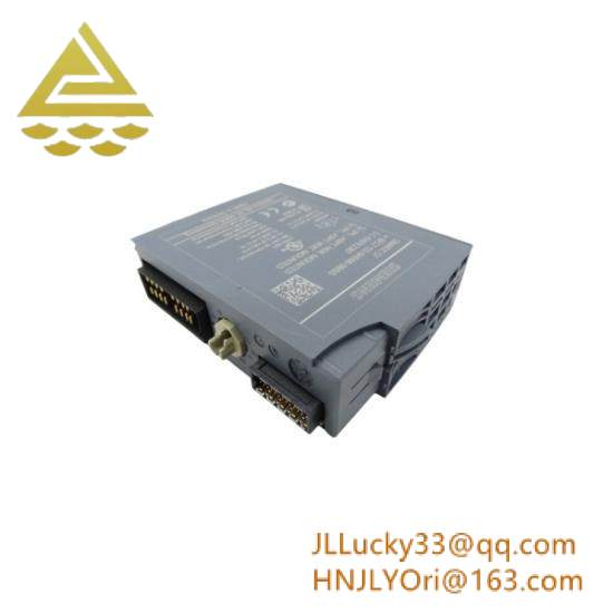 6ES7132-6HD00-0BB0  SIEMENS Relay Module