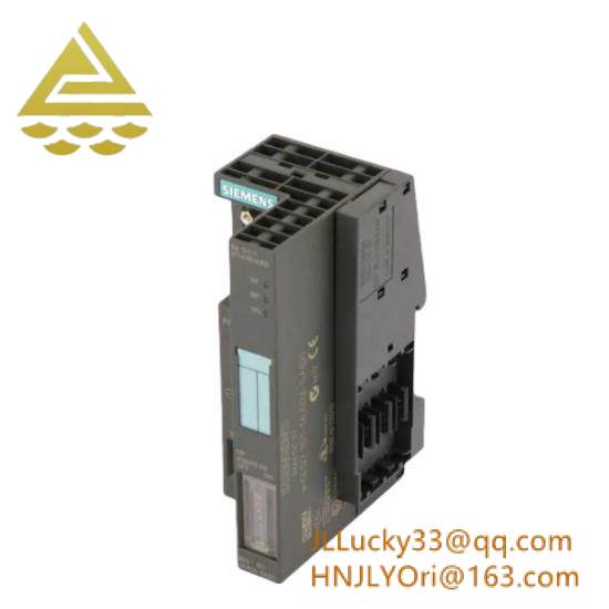 6ES7151-1AA04-0AB0  Siemens DP Interface