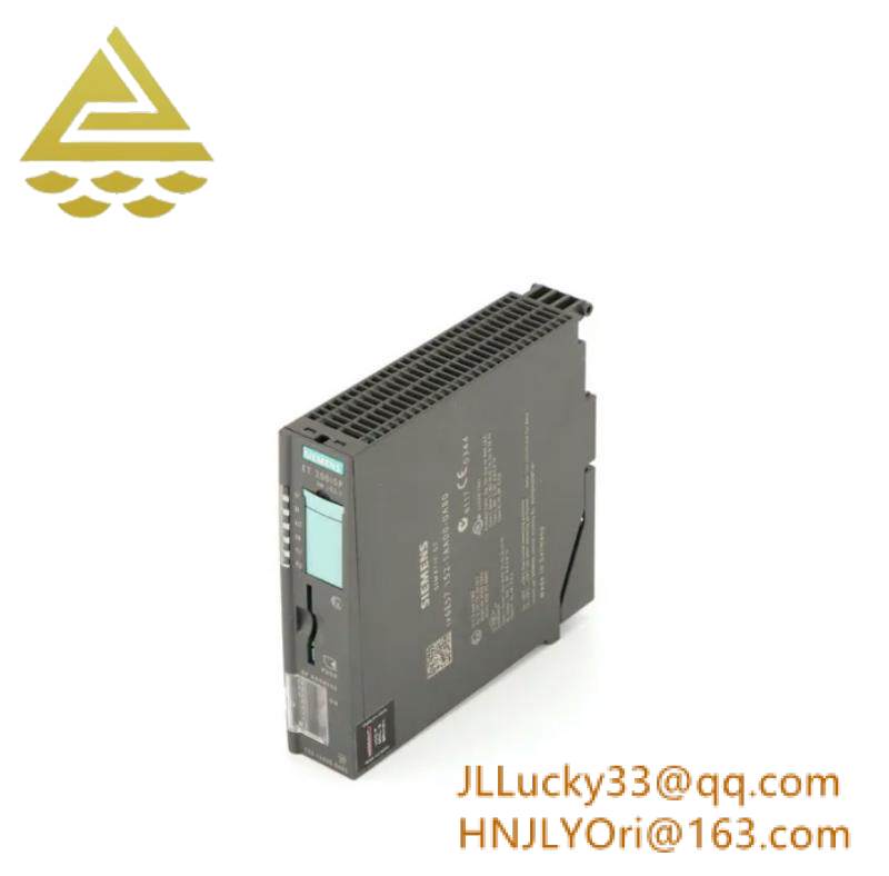 SIEMENS 6ES7152-1AA00-0AB0 IM152-1 INTERFACE MODULE