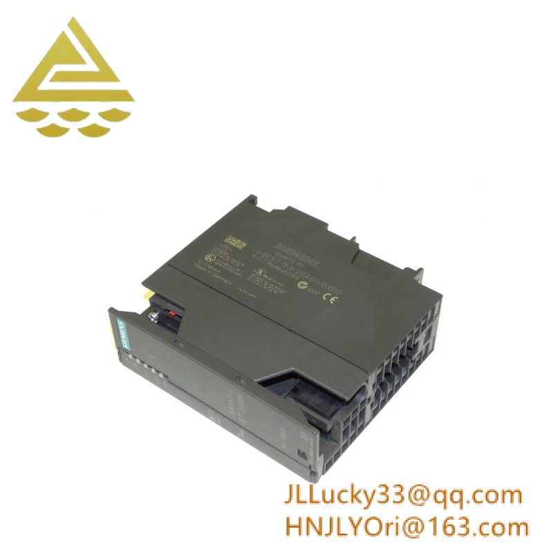 SIEMENS 6ES7153-2BA00-0XB0 ET200M, INTERFACE IM153-2 HF