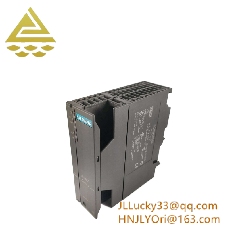 SIEMENS 6ES7153-2BA02-0XB0 ET200M, Interface IM153-2 HF