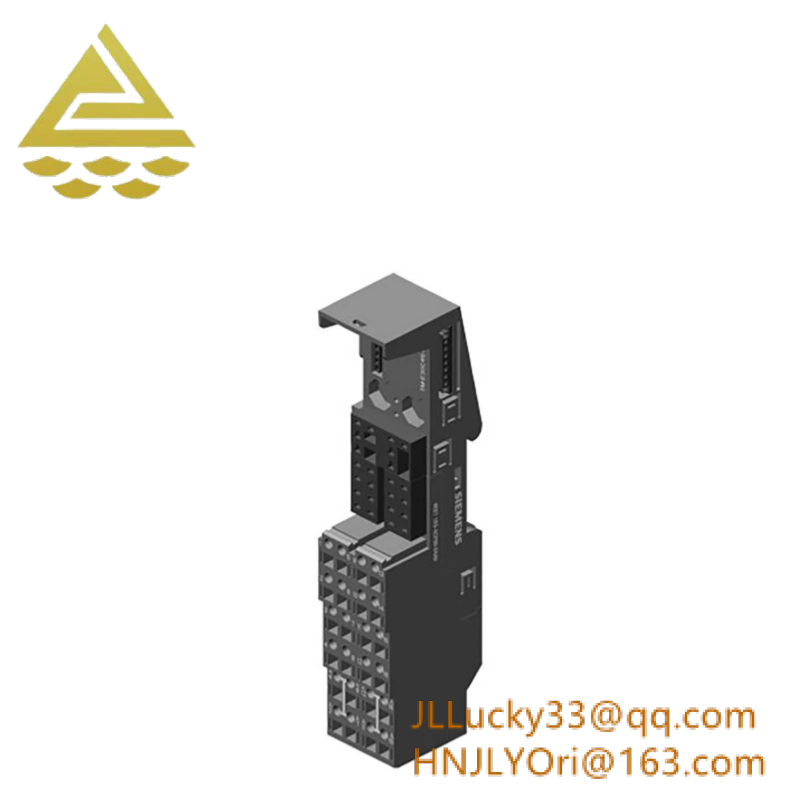 SIEMENS 6ES7193-4CF50-0AA0 Terminal module