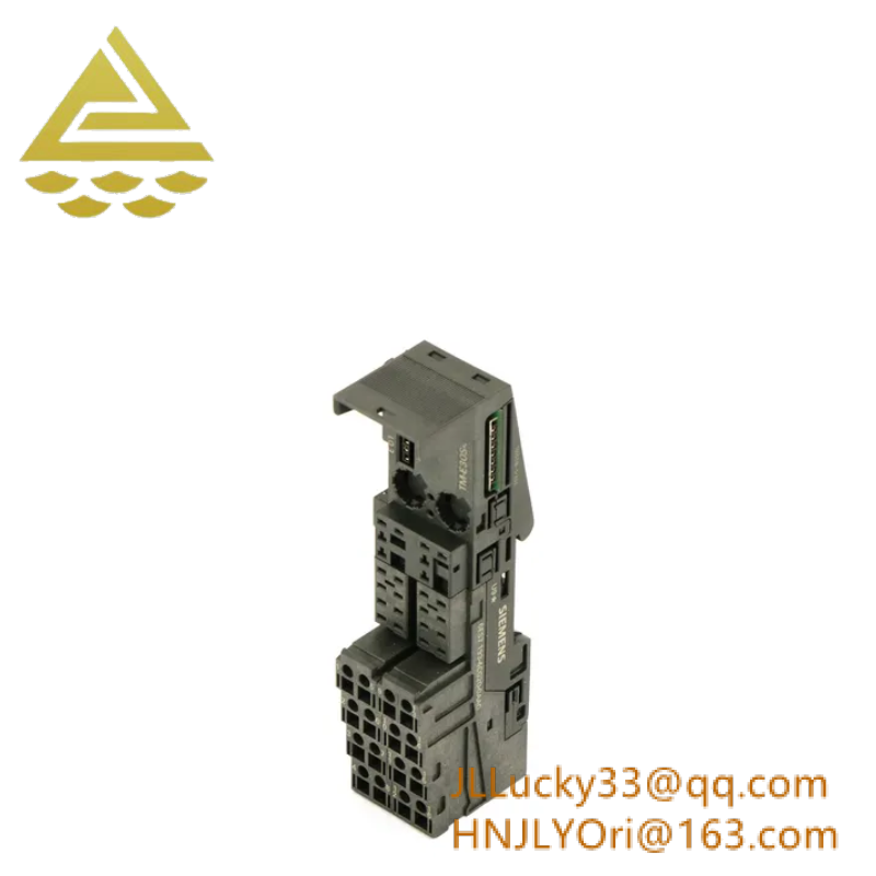 SIEMENS 6ES7193-4CG20-0AA0 terminal module