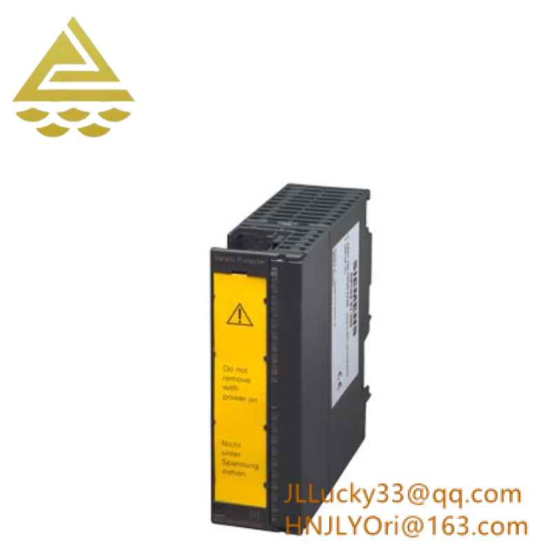SIEMENS 6ES7195-7KF00-0XA0 Safety Protector betw