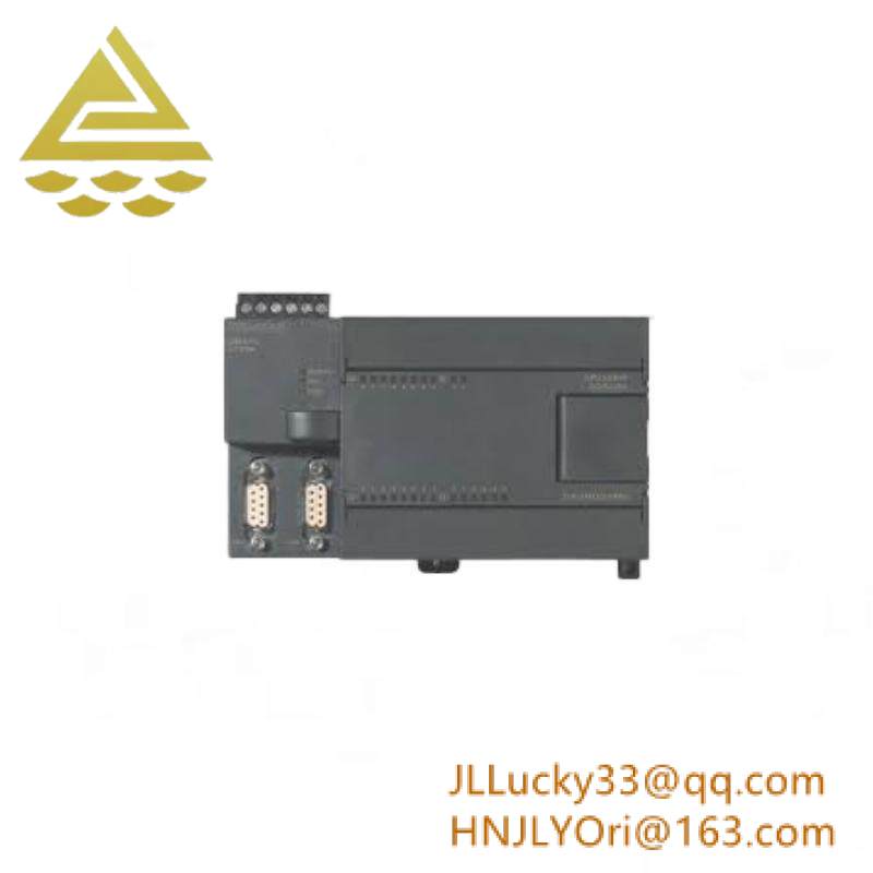 SIEMENS 6ES7214-2BD23-0XB0 AC POWER SUPPLY