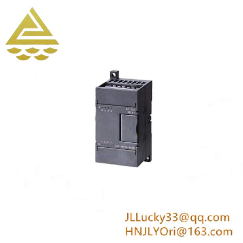 SIEMENS 6ES7222-1HF22-0XA8 SIMATIC S7-200 CN Digital Output EM 222