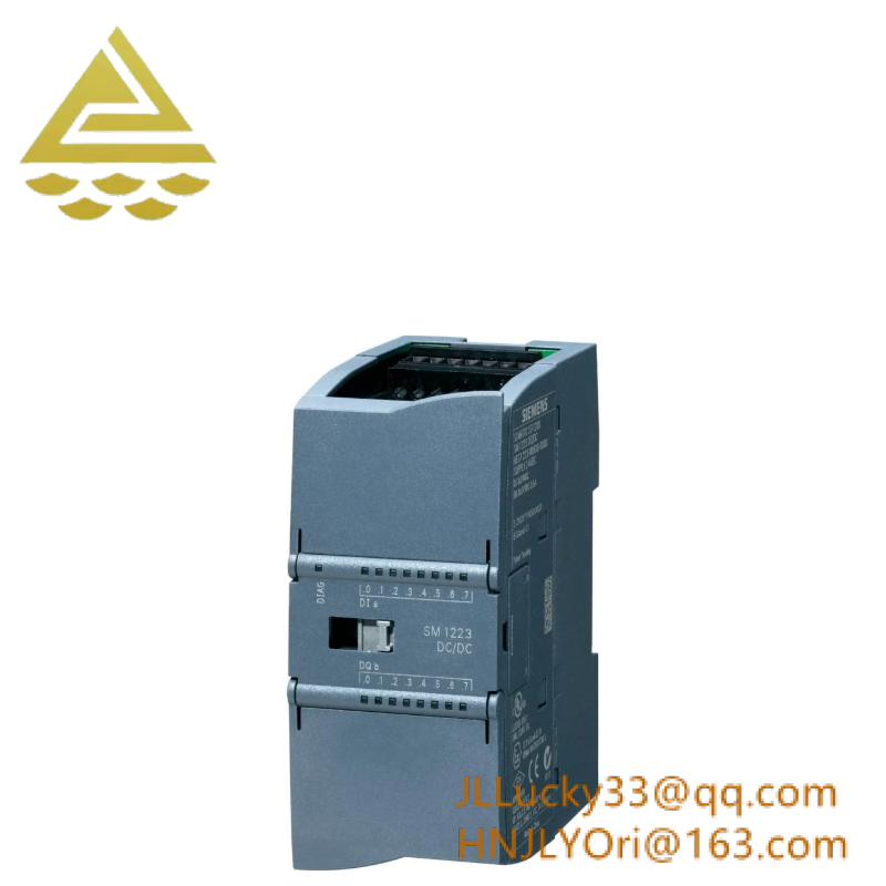 SIEMENS 6ES7223-1BL32-0XB0 Digital I/O SM 1223