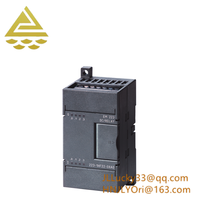 SIEMENS 6ES7223-1HF22-0XA0 Digital I/O