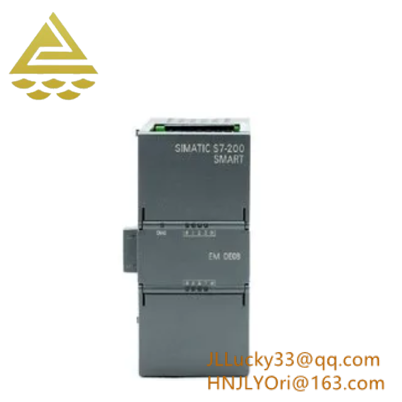 SIEMENS 6ES7288-2DT08-0AA0 Digital Output