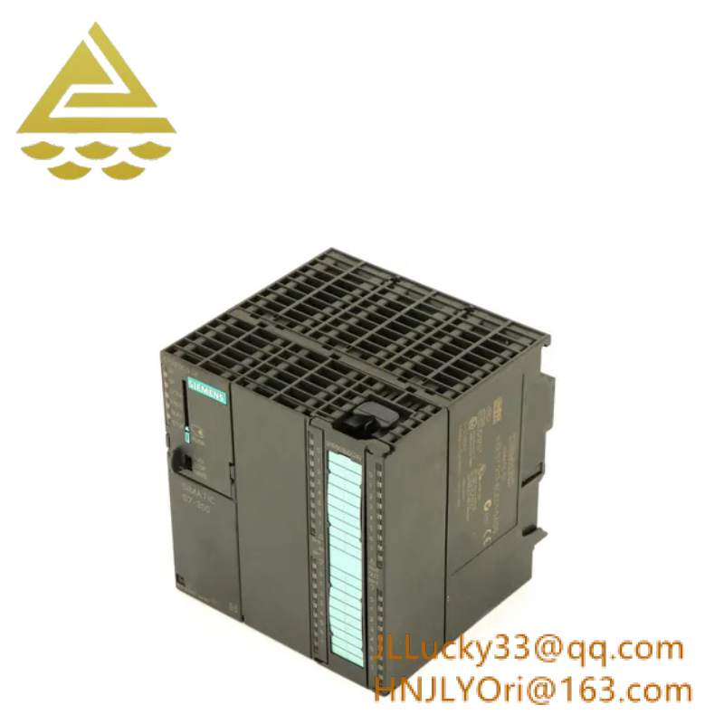 SIEMENS 6ES7313-6CE01-0AB0 CPU313C-2 DP, 16DI/16DO