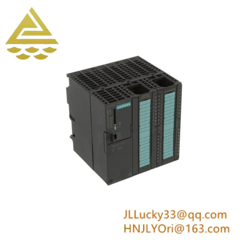 SIEMENS 6ES7314-6EH04-0AB0 Compact CPU