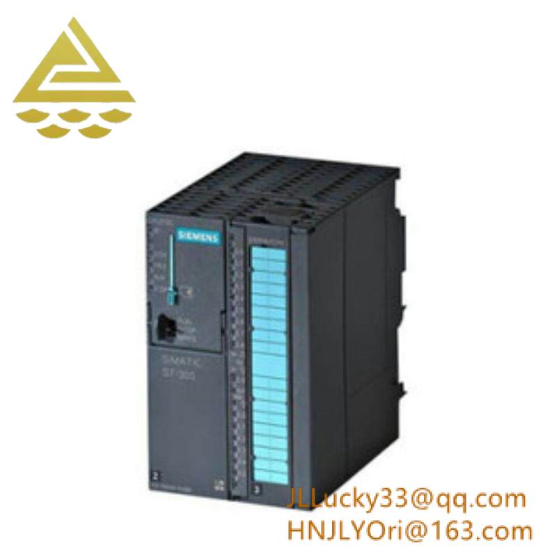 SIEMENS 6ES7315-6TH13-0AB0 Central processing unit