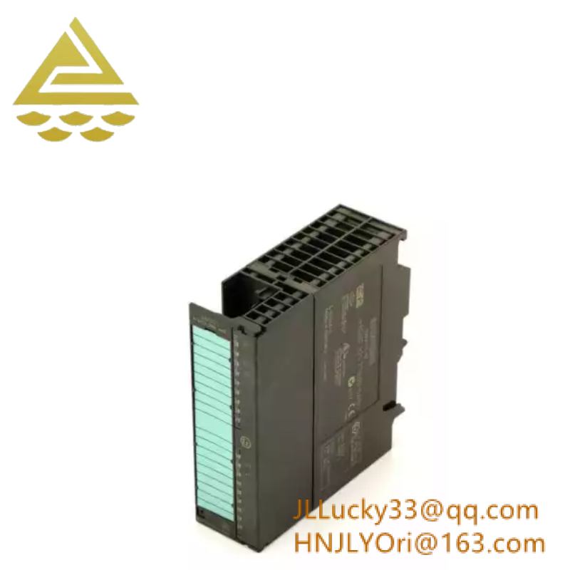 SIEMENS 6ES7331-7TB00-0AB0 HART analog input