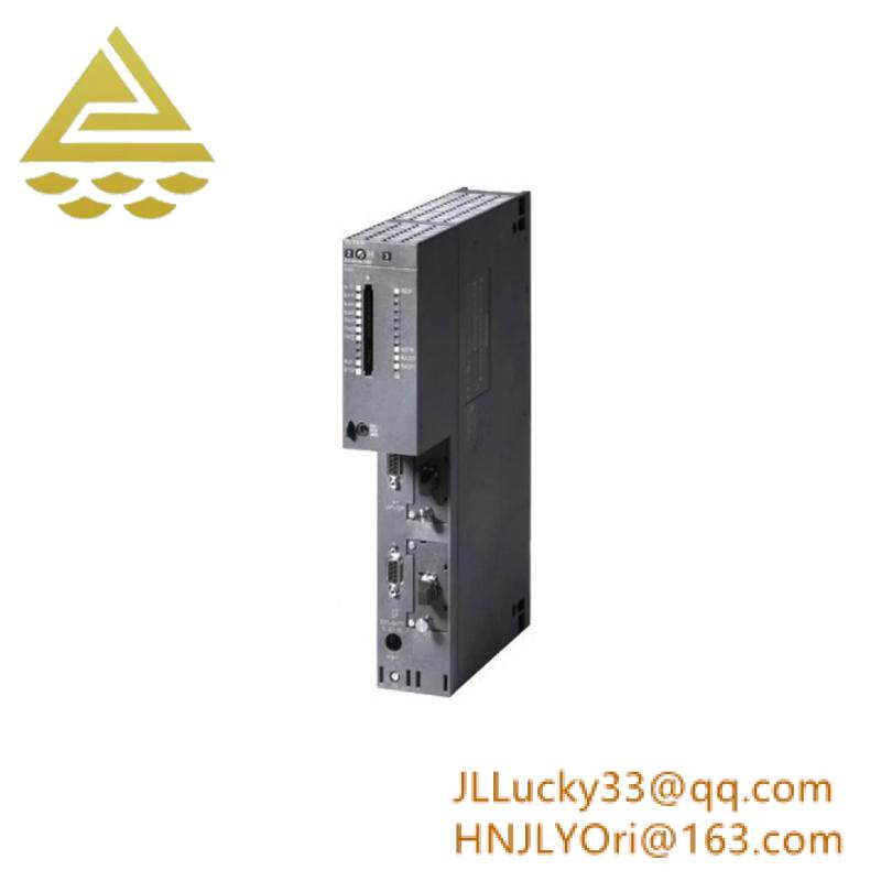 SIEMENS 6ES7414-4HR14-0AB0 Central processing unit