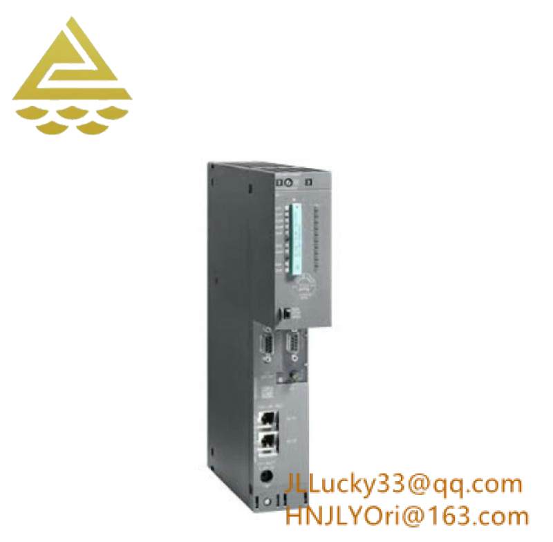 SIEMENS 6ES7416-3FR05-0AB0 Central processing unit