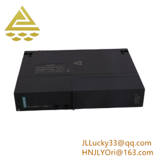 6ES7417-4XL04-0AB0  Siemens Processor Module