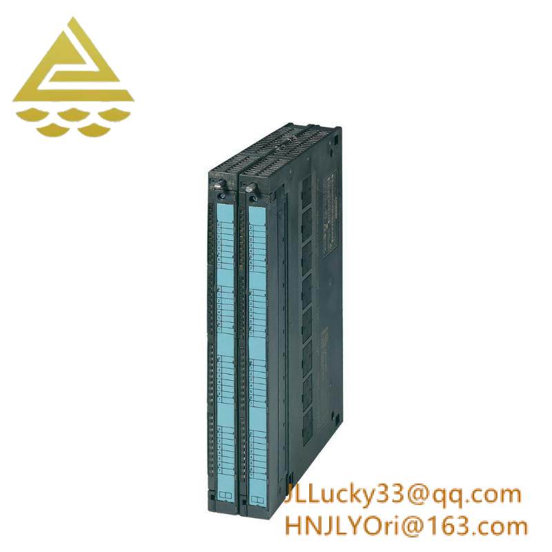 SIEMENS 6ES7455-1VS00-0AE0 control module
