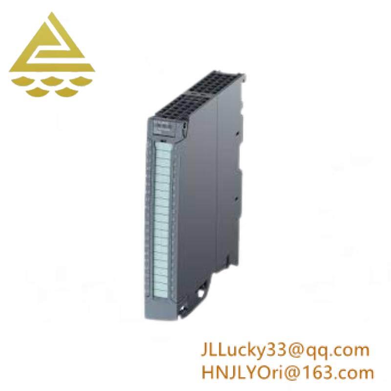 SIEMENS 6ES7522-1BH10-0AA0 Digital Output Module