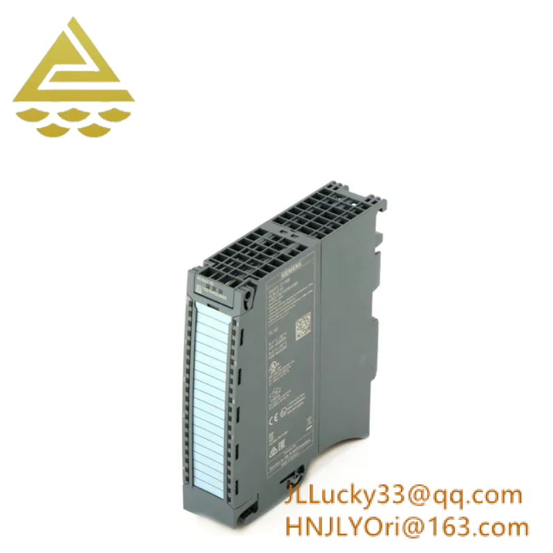 SIEMENS 6ES7532-5HF00-0AB0 analog output module