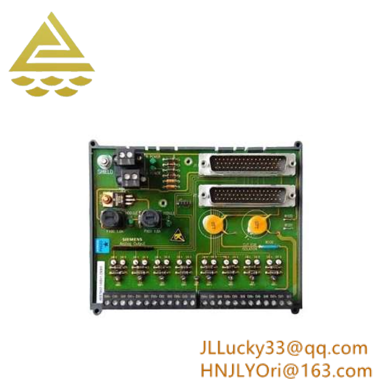 SIEMENS 6ES7650-1AH62-5XX0 module for redundant