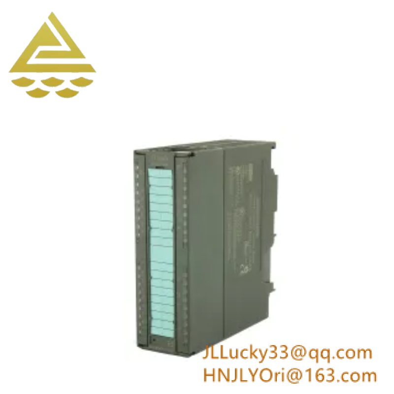 SIEMENS 6ES7650-8DK70-0AA0 Input module