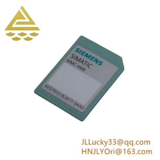 6ES7953-8LM11-0AA0  SIEMENS Micro Memory Card