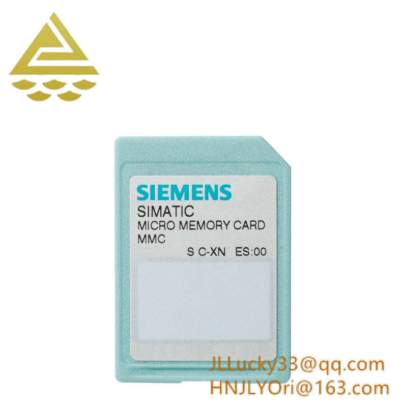 SIEMENS 6ES7953-8LM20-0AA0 Micro Memory Card