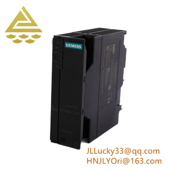 6ES7963-3AA10-0AA0  Siemens  Interface Module