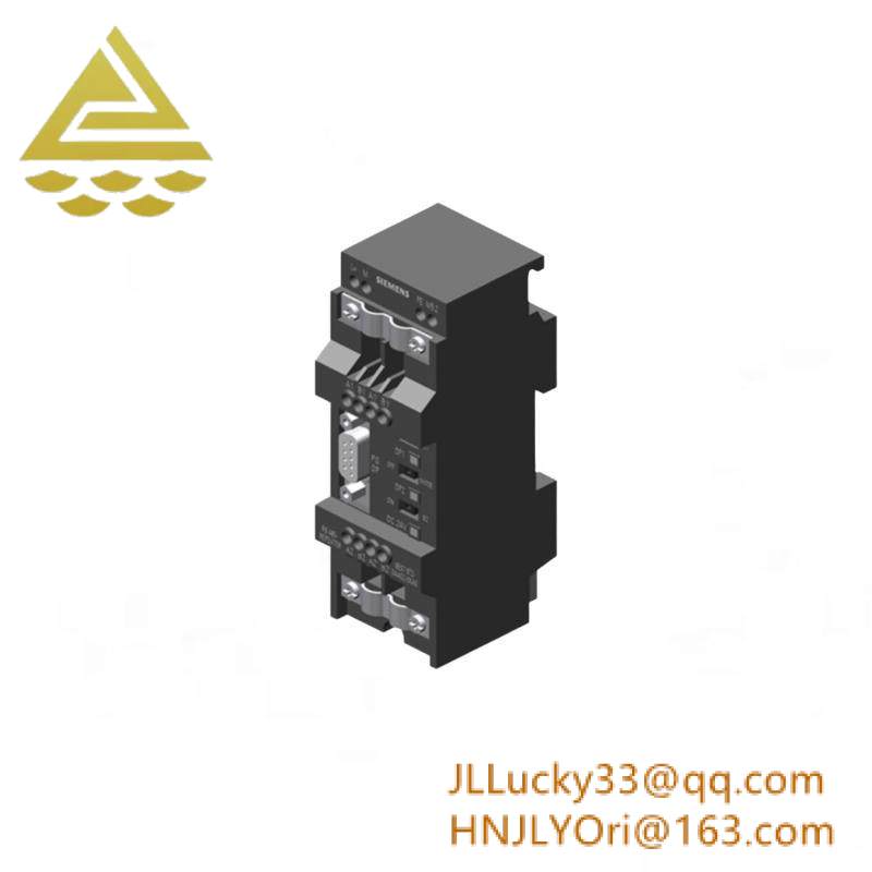 SIEMENS 6ES7972-0AA02-0XA0 Repeater