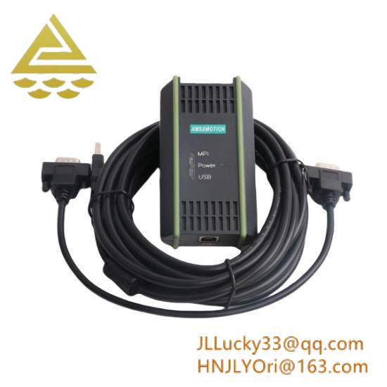 6ES7972-0CB20-0XA0  Siemens PC Adapter