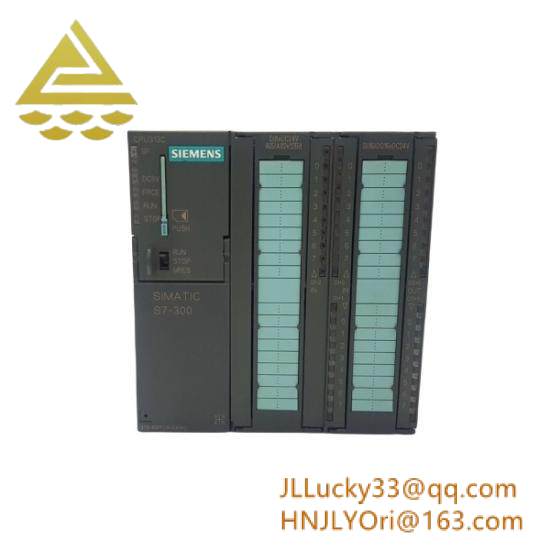 6ES7 313-5BF03-0AB0  Siemens Compact CPU313C