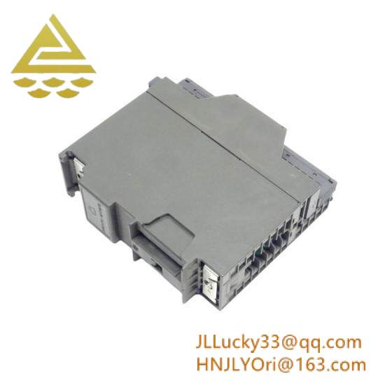 6ES7 321-1FF01-0AA0  Siemens Digital Input Module