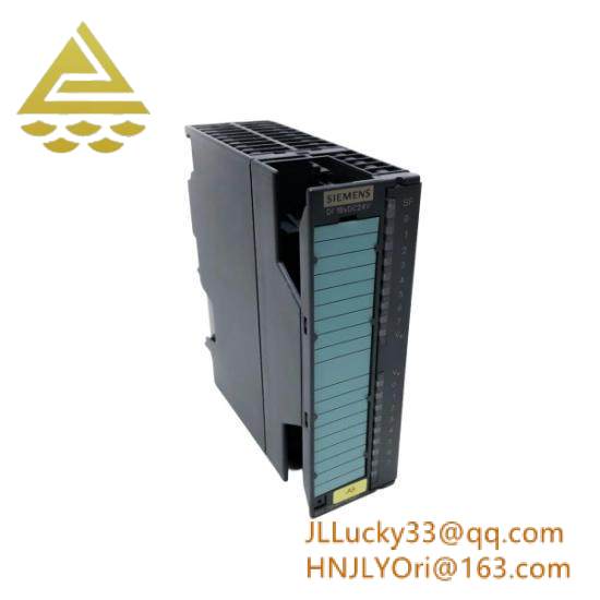 6ES7 321-7BH01-0AB0 Siemens Digital Input Module