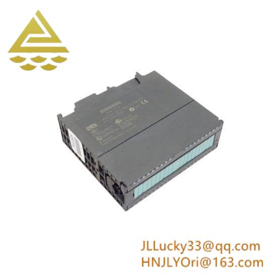 6ES7 322-1BL00-0AA0  Siemens Digital Output Module