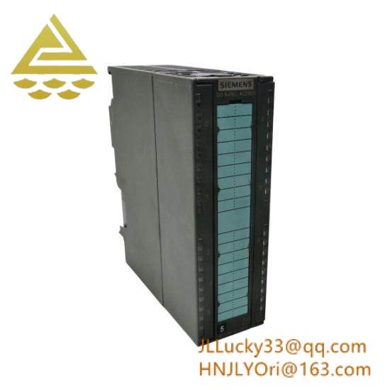 6ES7 322-1HF10-0AA0  Siemens Digital Output Module
