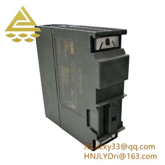 6ES7 322-1HF10-0AA0  Siemens Digital Output Module