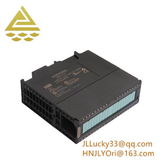 6ES7 331‐1KF02‐0AB0  Siemens Analog Input Module