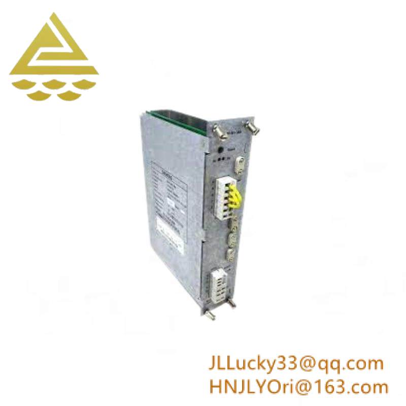 SIEMENS 6EW1861-3BA Power Supply