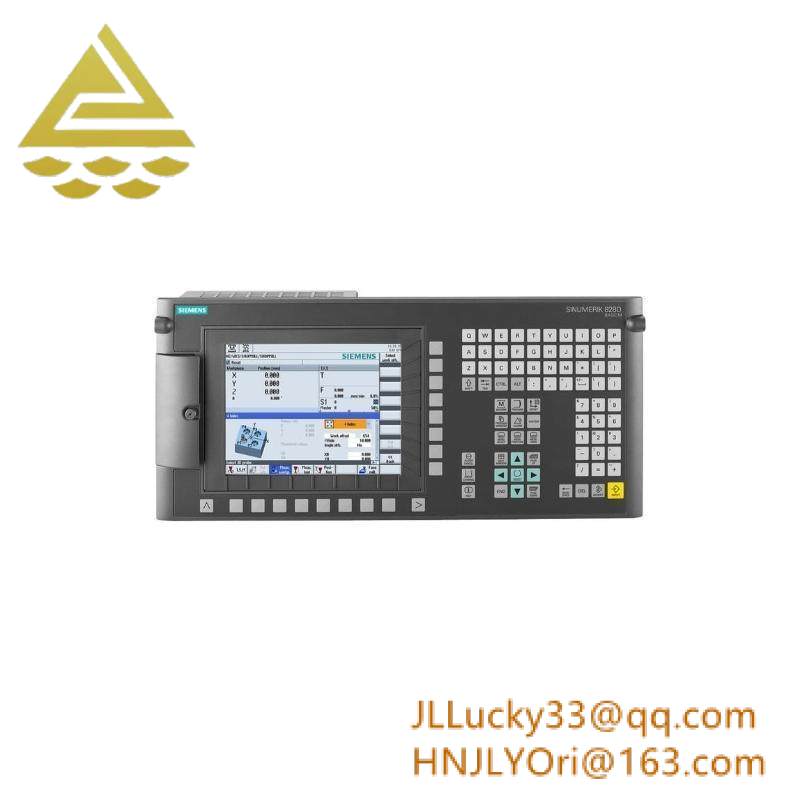 SIEMENS 6FC5370-2AT02-0CA0 Sinumerik Drives