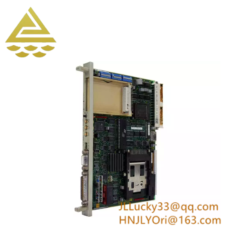 SIEMENS 6FM1470-3AA25 Display Module