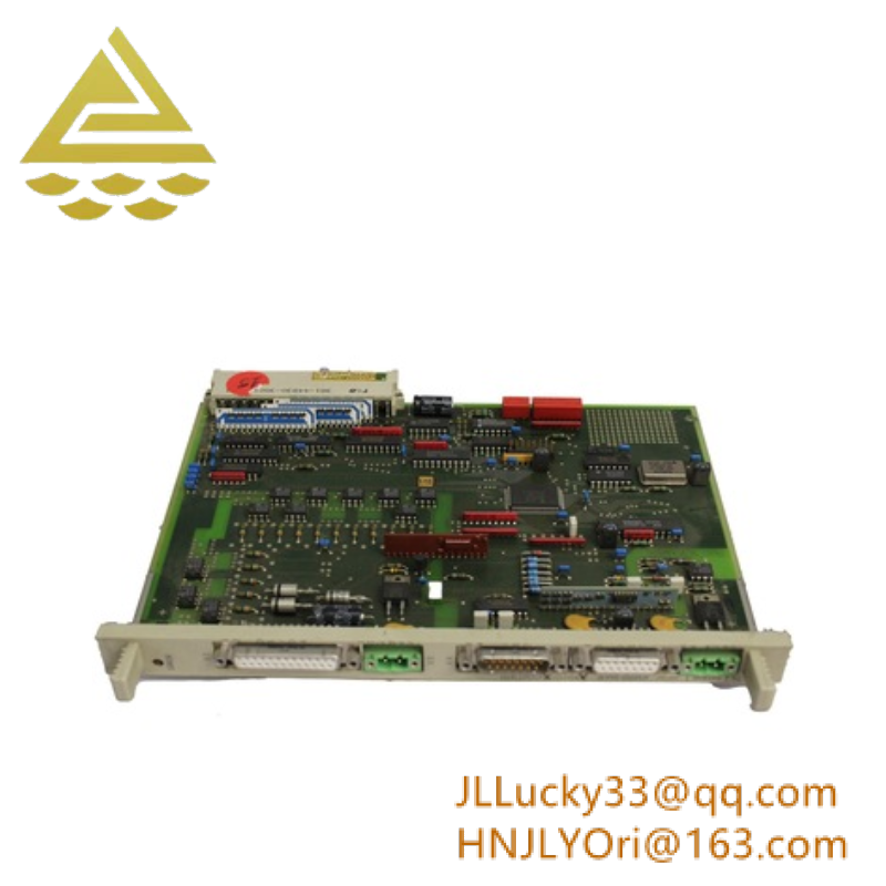 SIEMENS 6FM1707-3AA10 Controller Module